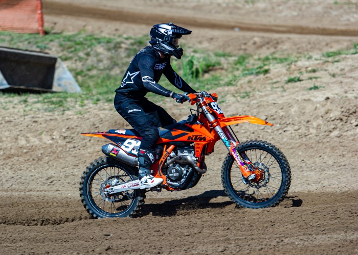 AMIC Energy Super Puchar Motocross 2025 Lipno 037